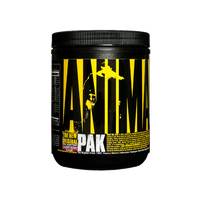Animal Pak polvo 44 servicios UNIVERSAL