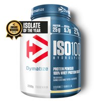 Iso 100 DYMATIZE