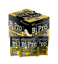 BiPro Classic Display -  En Sachets