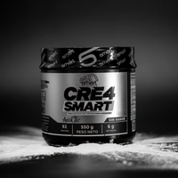 CREA SMART Creatina Monohidratada con AstraGin® – 550 g