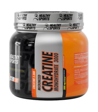 Creatina Healthy Sports Monohidrato 3000mg X 300g