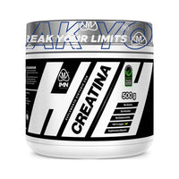 Creatina Monohidratada IMN 500g | 166 Servicios |