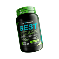 Best Vegan PROSCIENCE