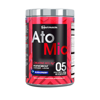 Atomic HCL SMART MUSCLE