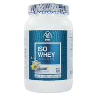 Iso Whey Isolate IMN