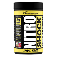 Nitro Shock MEGAPLEX