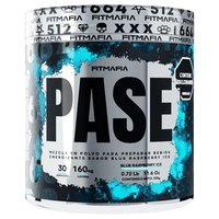 Pase FITMAFIA