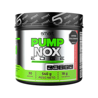 Pump Nox Edge SMART NUTRITION