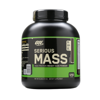 Serious Mass ON