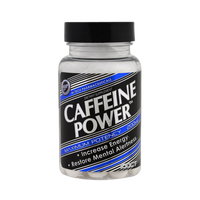 Cafeina Power HITECH