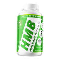 HMB NUTRAKEY