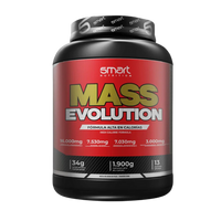 Mass Evolution SMART NUTRITION