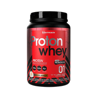 Proton Whey SMART MUSCLE
