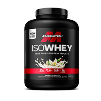Iso Whey Tech MUSCLETECH