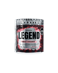 Legend monohidratada FITMAFIA