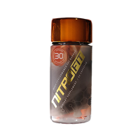 Nitrofit quemador