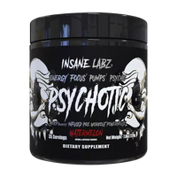 Psychotic Negro INSANE LABZ