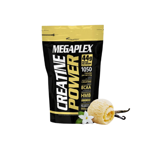 Creatine Power 2 lbs | MEGAPLEX 2 lbs