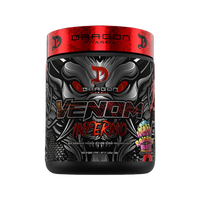 Venom Inferno Rainbow Burst Dragon Pharma