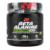 Beta Alanine Ultra Pure 100% – Iron Nutrition
