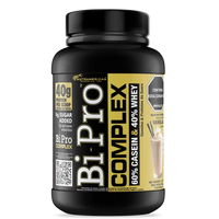 BiPro Complex – Proteína de Absorción Lenta