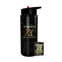 Energy X MEGAPLEX