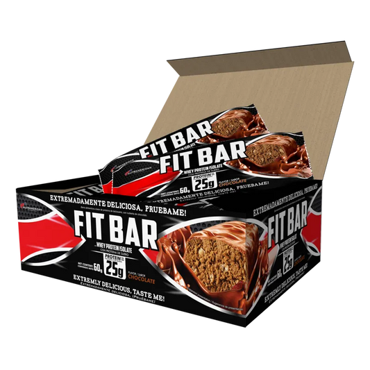 Fit Bar MEGAPLEX