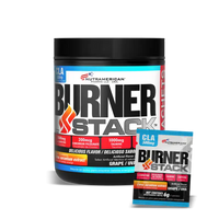 Burner Stack – Pack x50 Sachets | Portabilidad y Dosis Completa