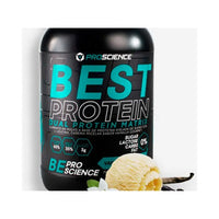 Proteína de suero ProScience Best Protein 2 lb