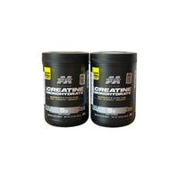 Combo 2 creatinas MuscleTech Platinum 400 g cada una