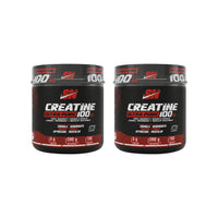 Combo 2 creatinas SN Iron Nutrition Ultra Pure 500 g cada una