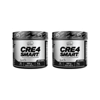 Combo 2 creatinas Smart Nutrition CreaSmart 550 g cada una