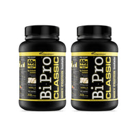 Combo 2 proteínas BiPro Classic 2 lb cada una