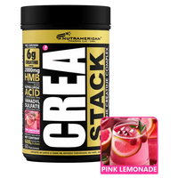 Crea Stack 60 servs Pink Lemonade MEGAPLEX