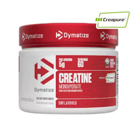 Creatina DYMATIZE 300 grs Creapure