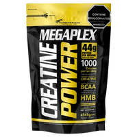 Creatine Power 10 lbs | MEGAPLEX 10 lbs