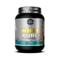 Proteína de suero Frutiloops Smart Nutrition Whey Pure 908 g · 30 servicios