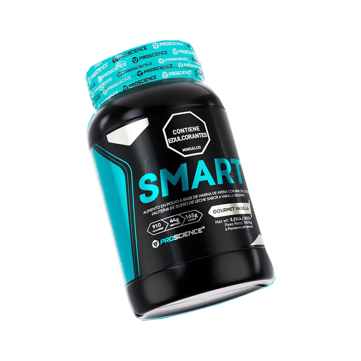 Ganador de masa en polvo ProScience Smart