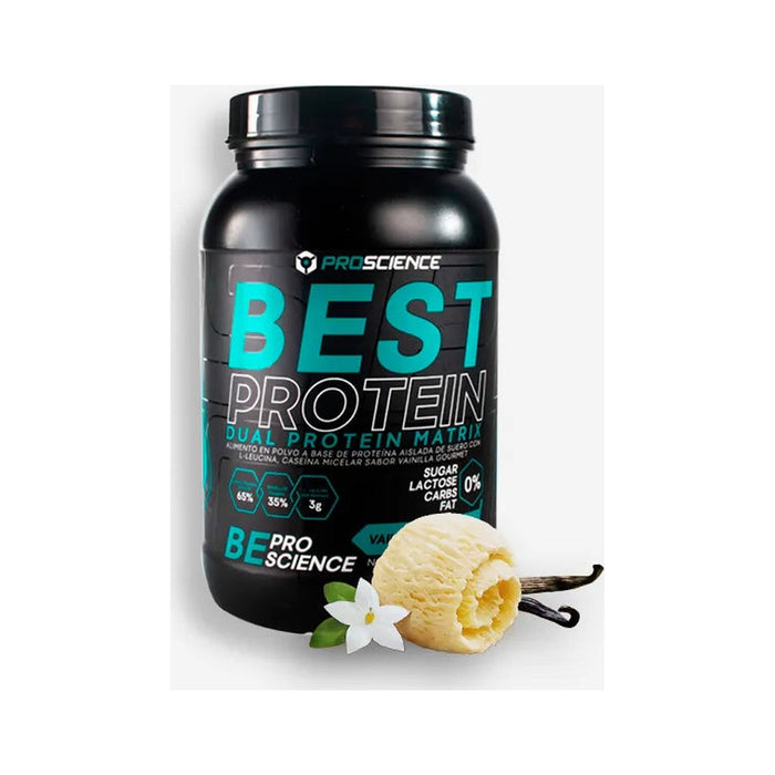 Proteína de suero ProScience Best Protein 2 lb