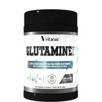 Glutamine VITANAS