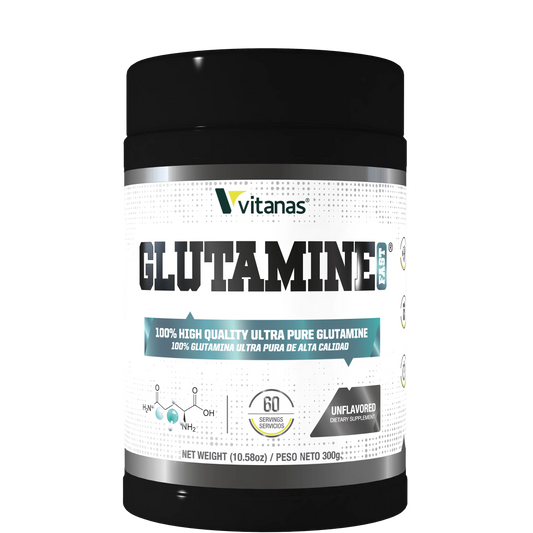 Glutamine VITANAS