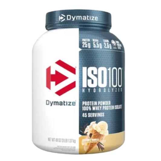 Iso 100 3LB DYMATIZE