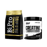 Combo BiPro Classic 3 lb + creatina Nutrex 300 g
