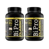 Combo 2 proteínas BiPro Classic 2 lb cada una