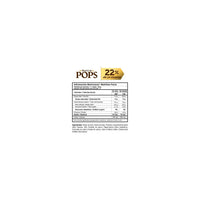 Combo 2 cereales proteicos Megaplex Nutra Pops en caja