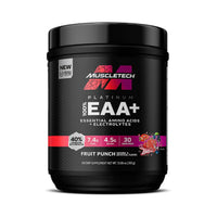 Aminoácidos MuscleTech Platinum 100% EAAs