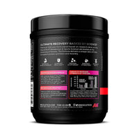 Aminoácidos MuscleTech Platinum 100% EAAs
