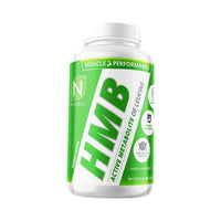 Suplemento Nutrakey HMB 90 cápsulas