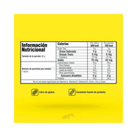 Barras de proteína Smart Nutrition Smart Bar caja de 12 unidades