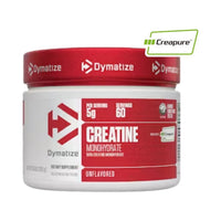 Creatina Creapure Dymatize 300 g